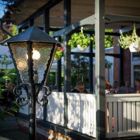 Hotel-Feuerstein Neuenkirchen  Kültér fotó