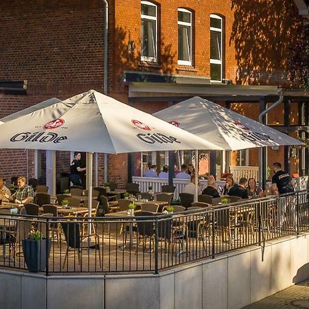 Hotel-Feuerstein Neuenkirchen  Kültér fotó
