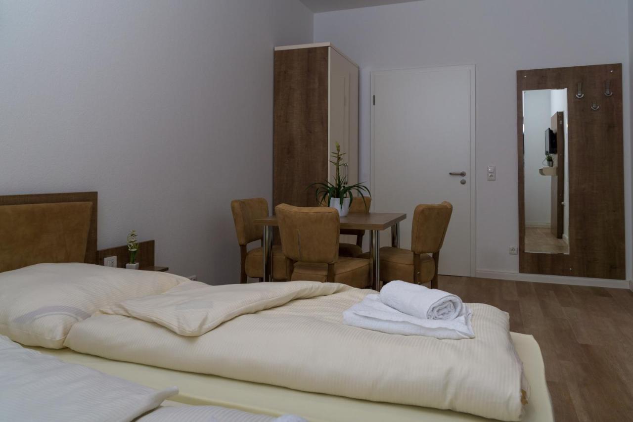 Hotel-Feuerstein Neuenkirchen  Kültér fotó