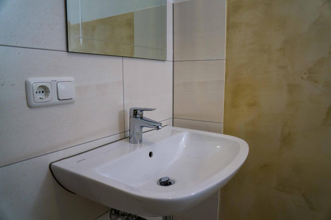 Hotel-Feuerstein Neuenkirchen  Kültér fotó