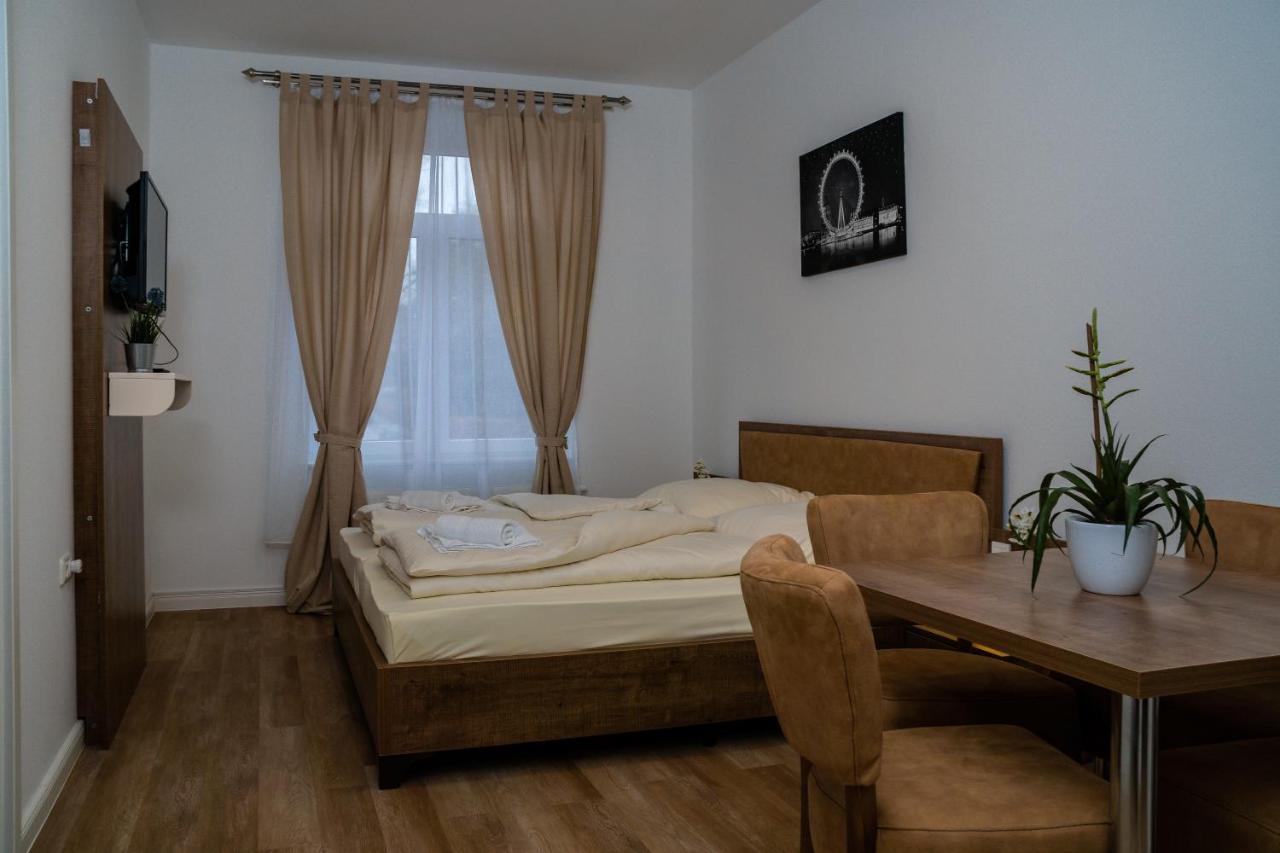 Hotel-Feuerstein Neuenkirchen  Kültér fotó