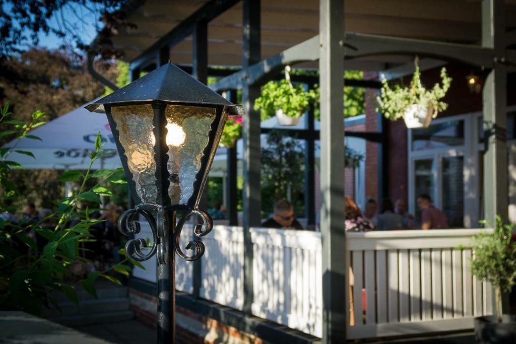 Hotel-Feuerstein Neuenkirchen  Kültér fotó