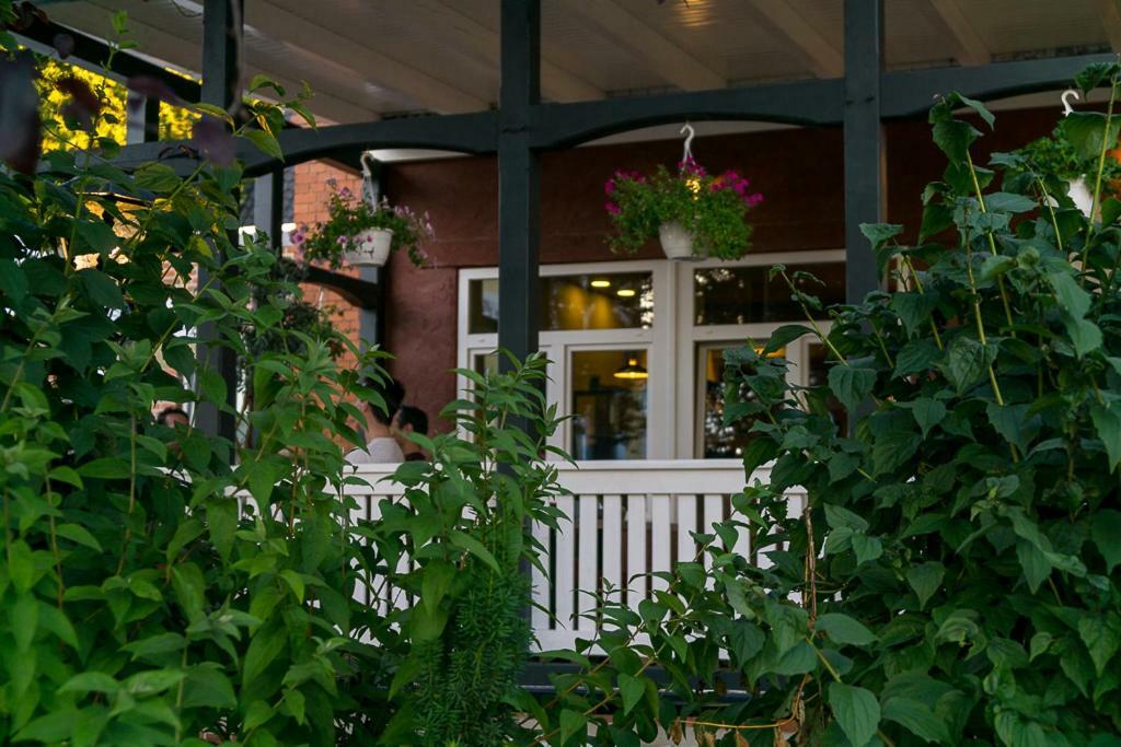 Hotel-Feuerstein Neuenkirchen  Kültér fotó